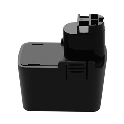 SHENTEC 14.4V 3000mAh Ni-MH Battery For Bosch 3612 3650 3610K 26156801 BAT015 BH 1454