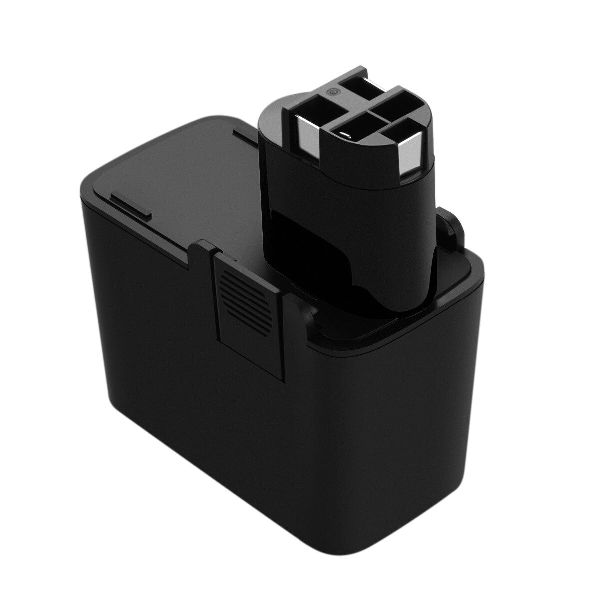SHENTEC 14.4V 3000mAh Ni-MH Battery For Bosch 3612 3650 3610K 26156801 BAT015 BH 1454