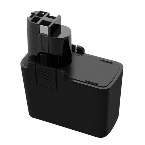 SHENTEC 4Ah 14.4V Ni-MH Replacement Battery For Bosch BAT015 2507335209 2607335146 3650 3612