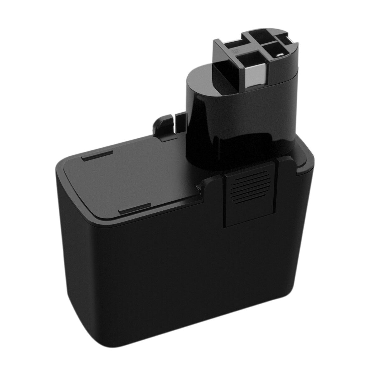 SHENTEC 4Ah 14.4V Ni-MH Replacement Battery For Bosch BAT015 2507335209 2607335146 3650 3612