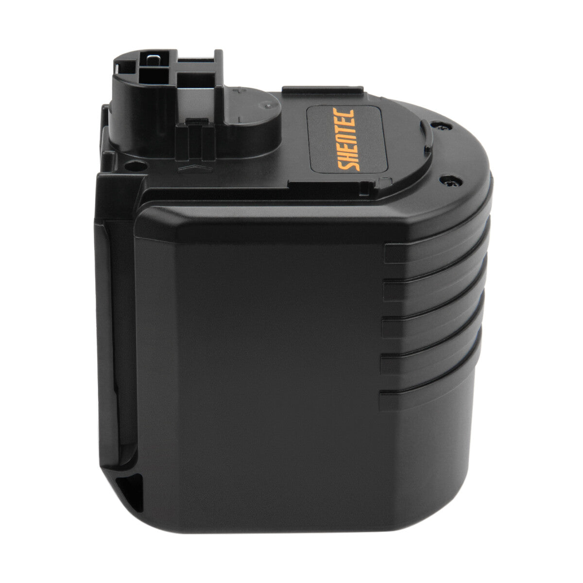 SHENTEC 24V 4.0AH Ni-MH Replacement Battery for Bosch 2607335082 0611260539 GBH24VRE GBH24VFR