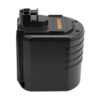 SHENTEC 24V 4.0AH Ni-MH Replacement Battery for Bosch 2607335082 0611260539 GBH24VRE GBH24VFR