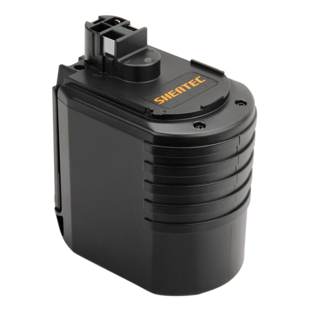 SHENTEC 24V 4.0AH Ni-MH Replacement Battery for Bosch 2607335082 0611260539 GBH24VRE GBH24VFR
