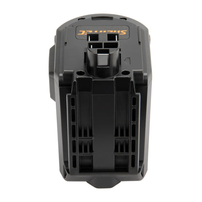 SHENTEC 24V 4.0AH Ni-MH Replacement Battery for Bosch 2607335082 0611260539 GBH24VRE GBH24VFR