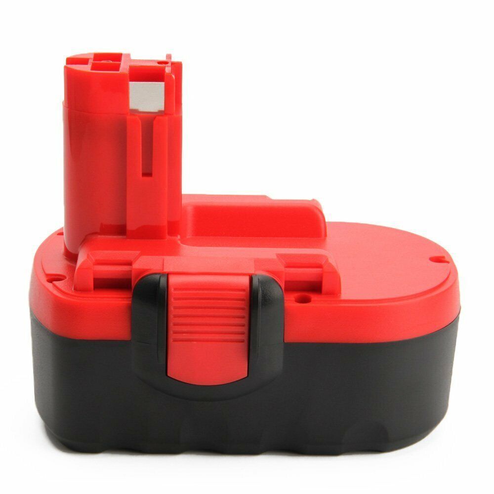 SHENTEC 18V 4Ah Ni-MH Replacement Battery for Bosch BAT025 BAT026 BAT160 BAT180
