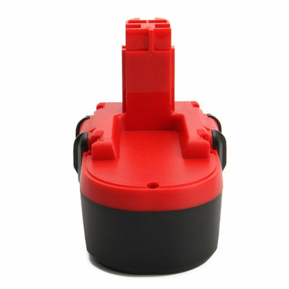 SHENTEC 18V 4Ah Ni-MH Replacement Battery for Bosch BAT025 BAT026 BAT160 BAT180