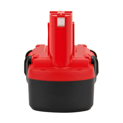 SHENTEC 18V 4Ah Ni-MH Replacement Battery for Bosch BAT025 BAT026 BAT160 BAT180