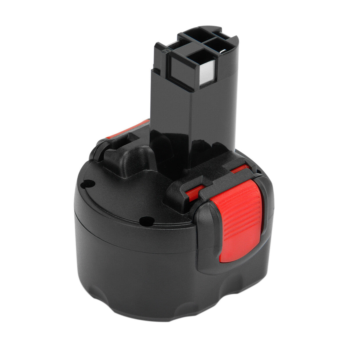 SHENTEC 9.6V 4000mAh Ni-MH Battery for Bosch BAT048 BAT100 PSR 960 GSR 9.6 BPT1041