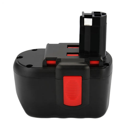 SHENTEC 24V 4Ah Ni-MH Battery For Bosch BAT240 BAT299 BAT030 BAT031 GBH24VF