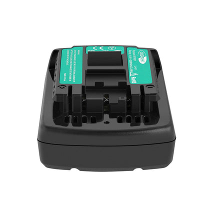 SHENTEC 14.4V 3500mAh Li-ion Replacement Battery For Bosch BAT607G BAT607 BAT614G 2607336318 2607336150