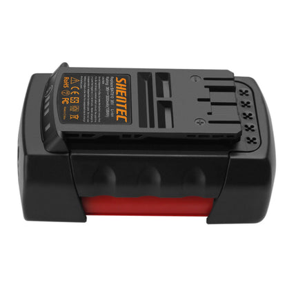 SHENTEC 36V 3.0Ah Li-ion Battery For Bosch 11536C 11536VSR 38636-01 BAT810