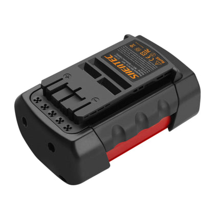 SHENTEC 36V 3.0Ah Li-ion Battery For Bosch 11536C 11536VSR 38636-01 BAT810