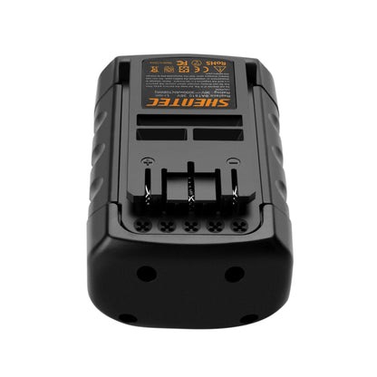 SHENTEC 36V 3.0Ah Li-ion Battery For Bosch 11536C 11536VSR 38636-01 BAT810