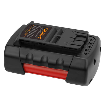 SHENTEC 36V Li-ion Battery For Bosch Rotak 32 LI 34 LI 37 LI 43 LI BAT810 BAT836 BAT840 D70771 2607336003