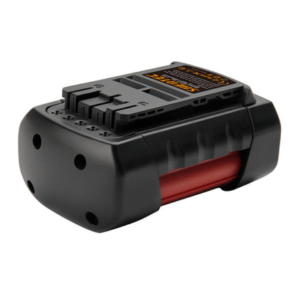 6.0Ah 36V Li-ion Battery For Bosch System BAT810 818 836 840 837 GSB GSR GBH