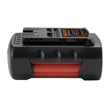 6.0Ah 36V Li-ion Battery For Bosch System BAT810 818 836 840 837 GSB GSR GBH