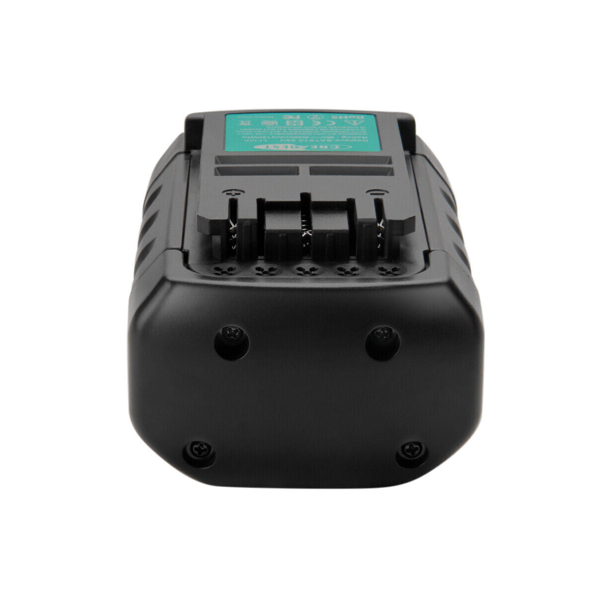 6.0Ah 36V Li-ion Battery For Bosch System BAT810 818 836 840 837 GSB GSR GBH