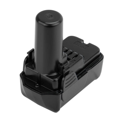 SHENTEC .0Ah 10.8V Li-ion Akku Für Hitachi BCL1015 BCL1030 FCR10DL DB10DL 329370 329369