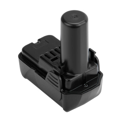 SHENTEC .0Ah 10.8V Li-ion Akku Für Hitachi BCL1015 BCL1030 FCR10DL DB10DL 329370 329369
