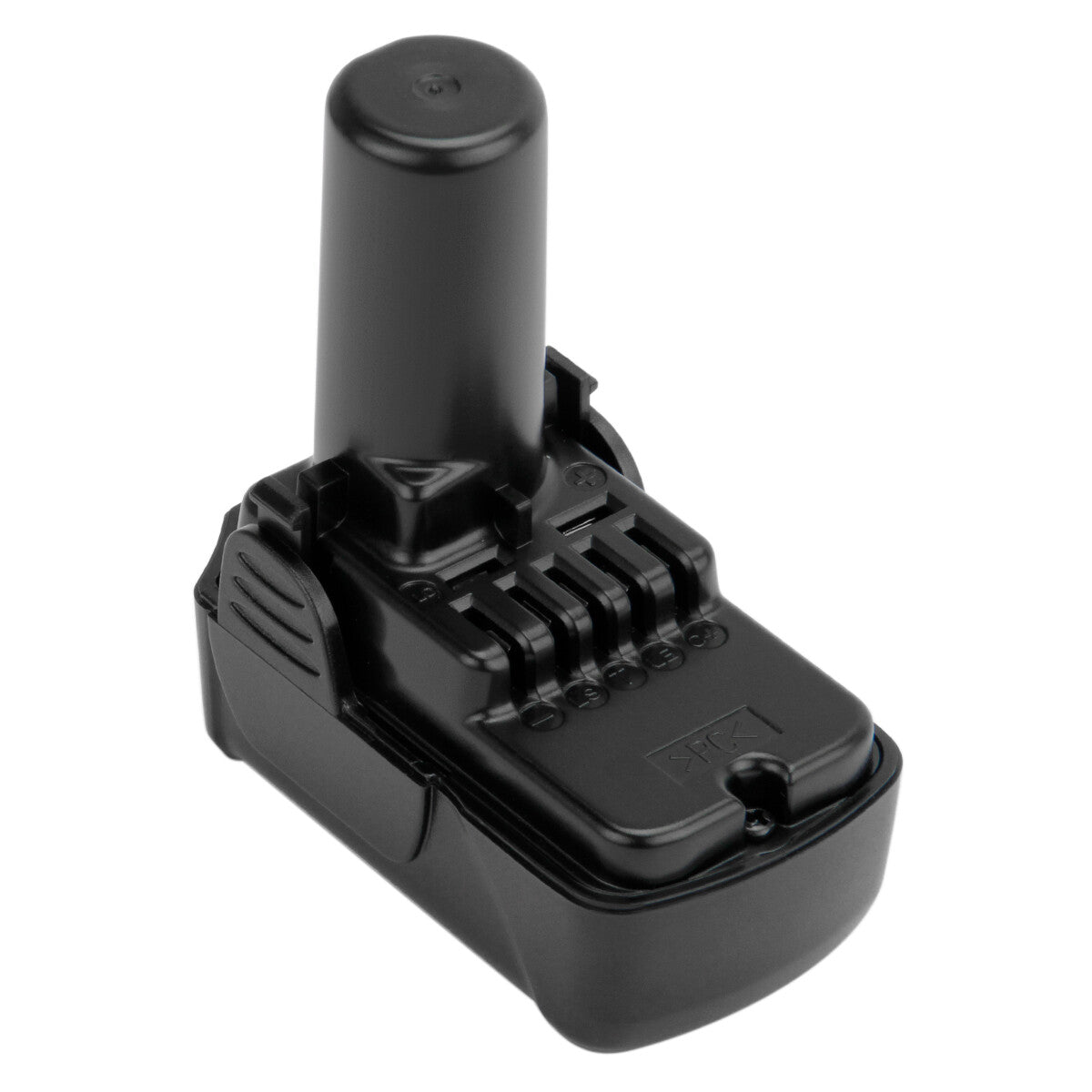 SHENTEC .0Ah 10.8V Li-ion Akku Für Hitachi BCL1015 BCL1030 FCR10DL DB10DL 329370 329369