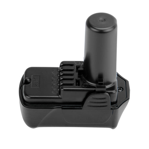 SHENTEC 10.8V 3.5Ah Replacement Battery For Hitachi 329369 BCL1015 BCL1030 329369 329370