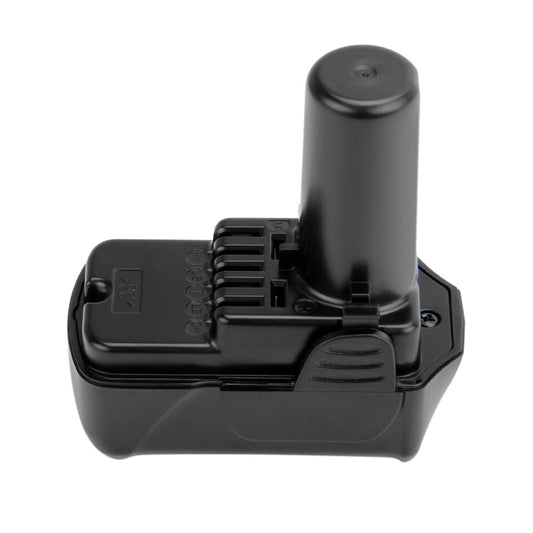 SHENTEC 10.8V 3.5Ah Replacement Battery For Hitachi 329369 BCL1015 BCL1030 329369 329370