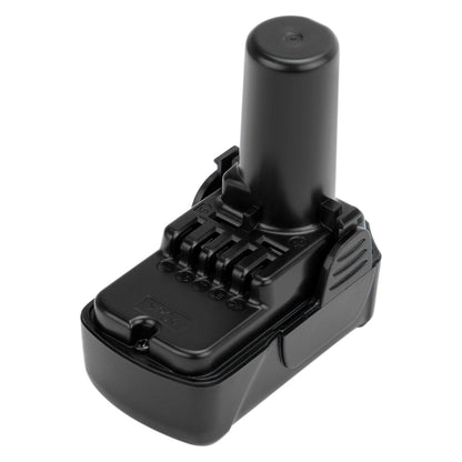 SHENTEC 10.8V 3.5Ah Replacement Battery For Hitachi 329369 BCL1015 BCL1030 329369 329370