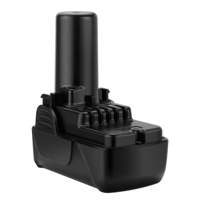 SHENTEC 4000mAh 12V Li-ion Replacement Battery for Hitachi BCL1015 BCL1015S 331065 BCL1030 BCL1030A