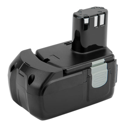 3500mAh 14.4V Li-ion Battery For Hitachi BCL1430 BCL1415 EBL1430 327728 327729