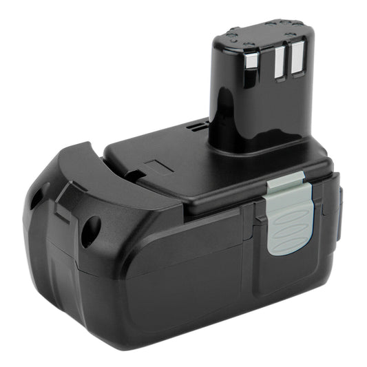 3500mAh 14.4V Li-ion Battery For Hitachi BCL1430 BCL1415 EBL1430 327728 327729