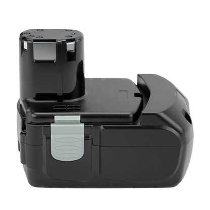 3500mAh 14.4V Li-ion Battery For Hitachi BCL1430 BCL1415 EBL1430 327728 327729