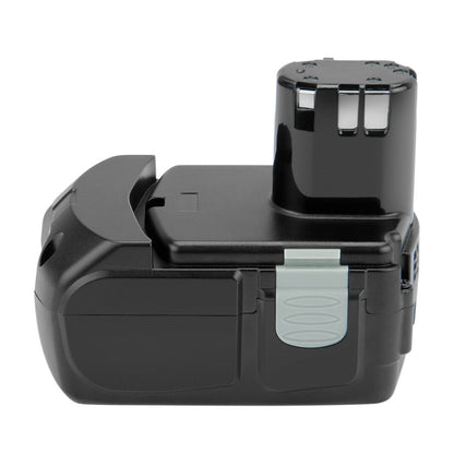 3500mAh 14.4V Li-ion Battery For Hitachi BCL1430 BCL1415 EBL1430 327728 327729