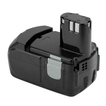 3500mAh 14.4V Li-ion Battery For Hitachi BCL1430 BCL1415 EBL1430 327728 327729