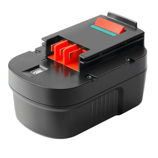 SHENTEC 3.5Ah 14,4V Ni-MH Battery For Black&Decker HPB14 A14 A144 499936-34 FIRESTORM FS140