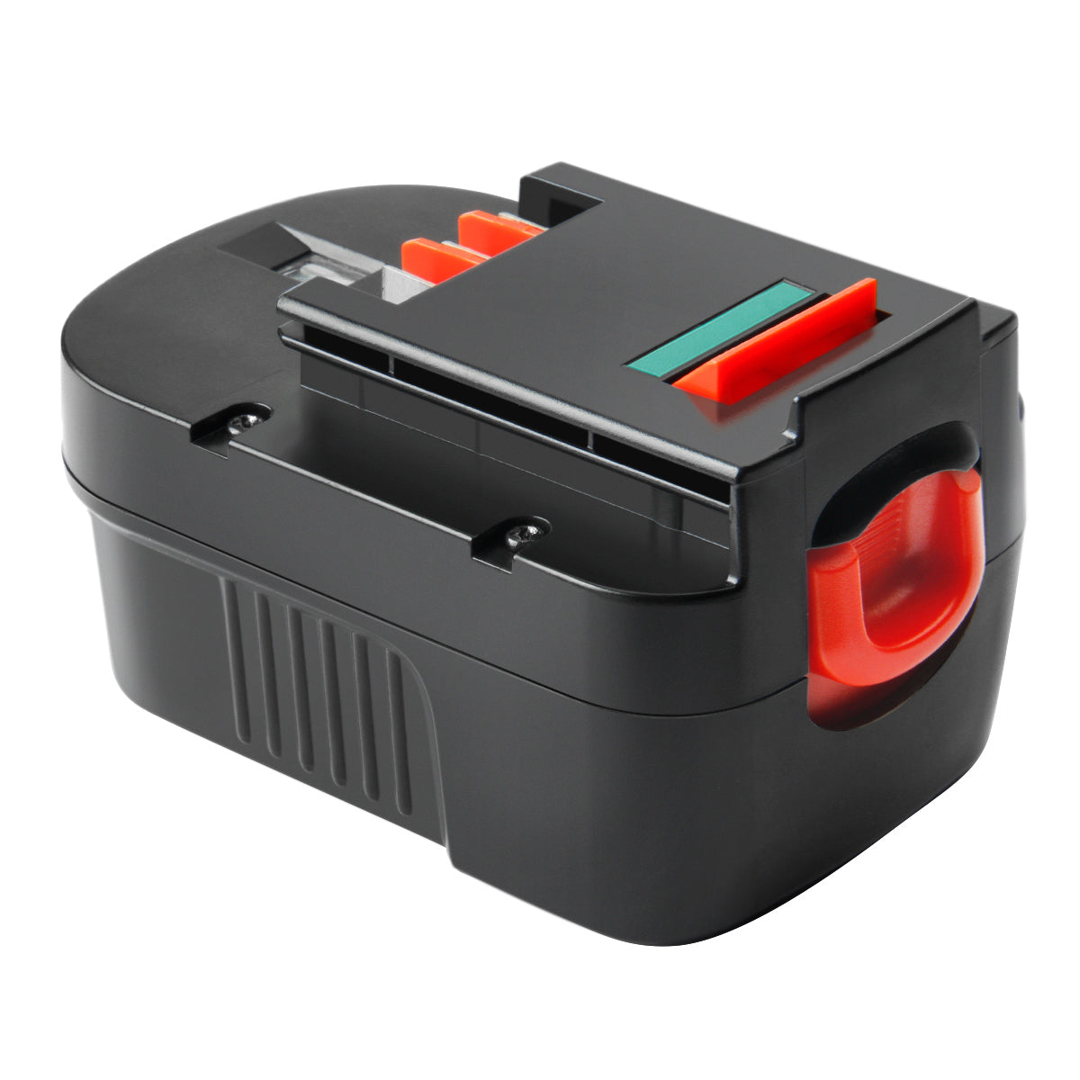 SHENTEC 3.5Ah 14,4V Ni-MH Battery For Black&Decker HPB14 A14 A144 499936-34 FIRESTORM FS140