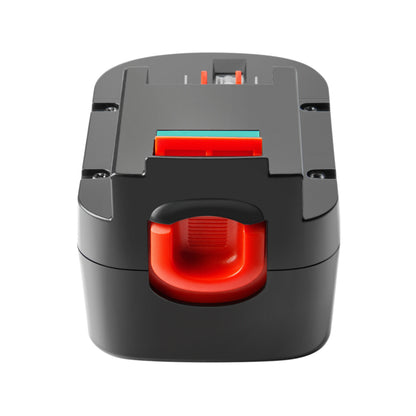 SHENTEC 3.5Ah 14,4V Ni-MH Battery For Black&Decker HPB14 A14 A144 499936-34 FIRESTORM FS140