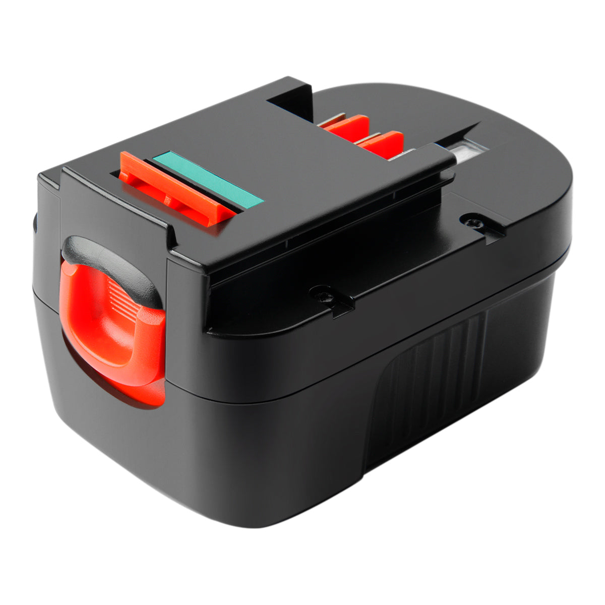 SHENTEC 3.5Ah 14,4V Ni-MH Battery For Black&Decker HPB14 A14 A144 499936-34 FIRESTORM FS140