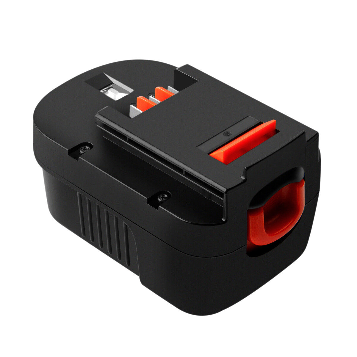 SHENTEC 4000mAh 14.4V Ni-MH Battery For Black & Decker A14 A144 BD1444L 499936-34