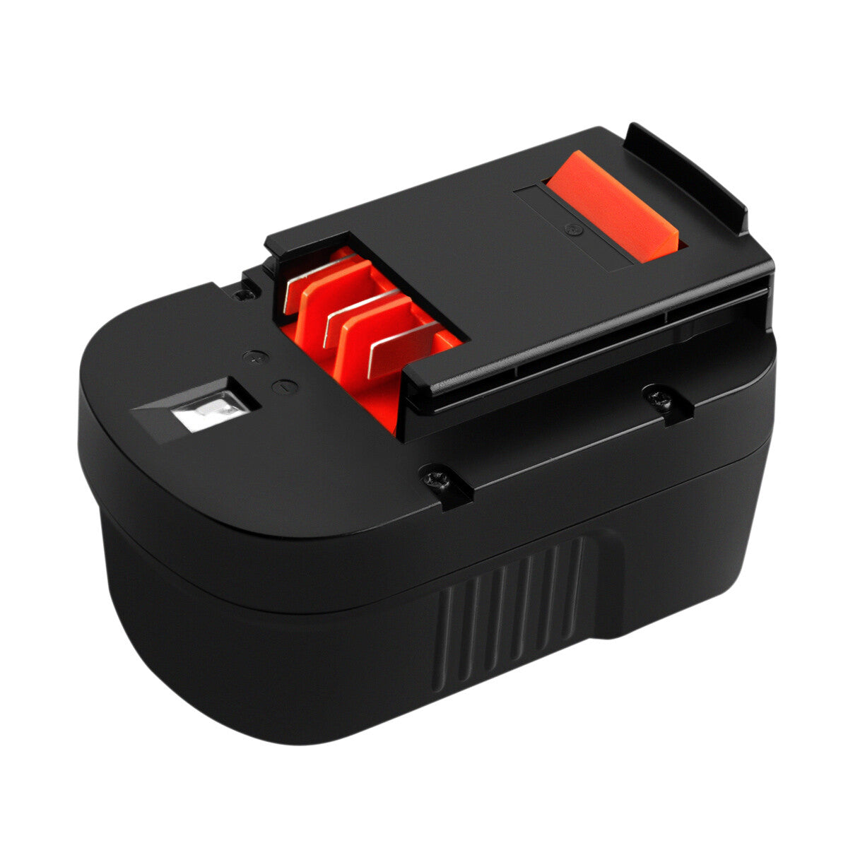 SHENTEC 4000mAh 14.4V Ni-MH Battery For Black & Decker A14 A144 BD1444L 499936-34