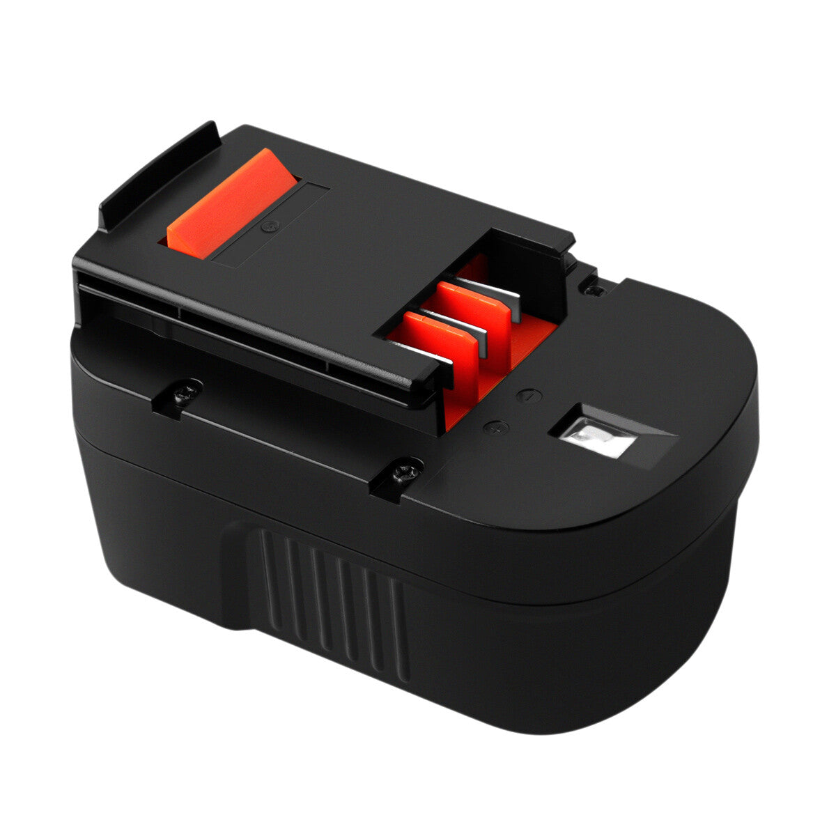 SHENTEC 4000mAh 14.4V Ni-MH Battery For Black & Decker A14 A144 BD1444L 499936-34