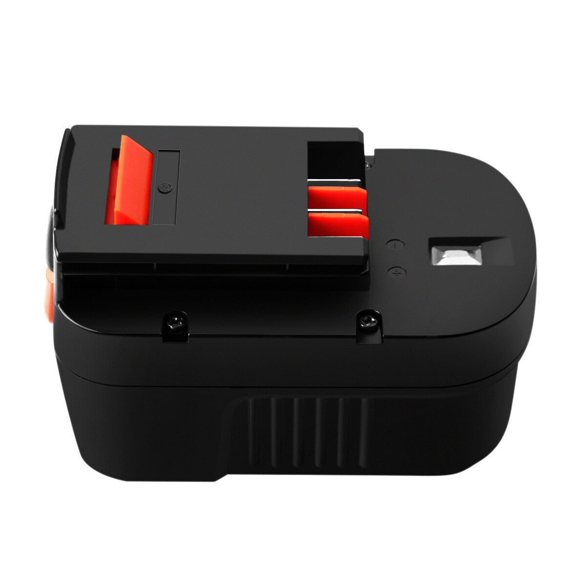 SHENTEC 4000mAh 14.4V Ni-MH Battery For Black & Decker A14 A144 BD1444L 499936-34
