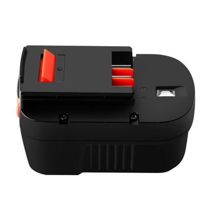 SHENTEC 4000mAh 14.4V Ni-MH Battery For Black & Decker A14 A144 BD1444L 499936-34