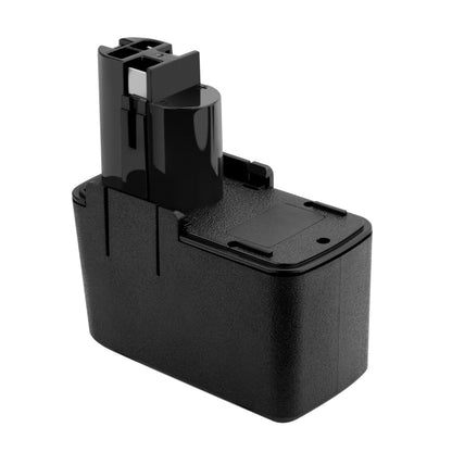 SHENTEC 9.6V 3500mAh Ni-MH Battery For Bosch BAT001 BH-974N PSR GSR GSB PSB GBM 9.6VES-2