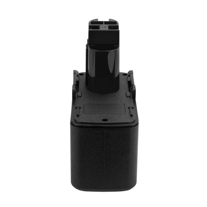 SHENTEC 9.6V 3500mAh Ni-MH Battery For Bosch BAT001 BH-974N PSR GSR GSB PSB GBM 9.6VES-2