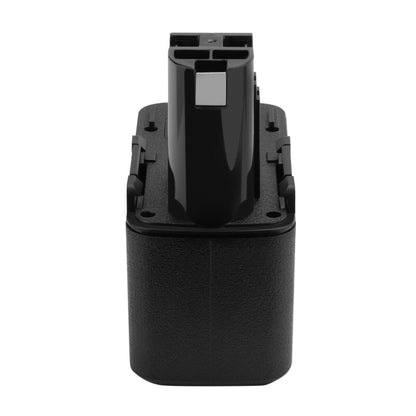 SHENTEC 9.6V 3500mAh Ni-MH Battery For Bosch BAT001 BH-974N PSR GSR GSB PSB GBM 9.6VES-2