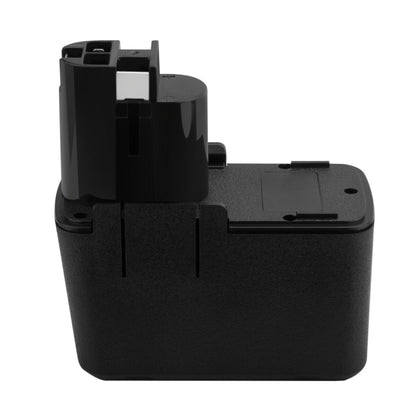 SHENTEC 9.6V 3500mAh Ni-MH Battery For Bosch BAT001 BH-974N PSR GSR GSB PSB GBM 9.6VES-2