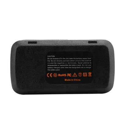 SHENTEC 9.6V 3500mAh Ni-MH Battery For Bosch BAT001 BH-974N PSR GSR GSB PSB GBM 9.6VES-2