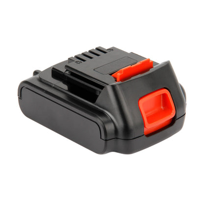 SHENTEC 14.4V 4000mAh Li-ion Akku Für Black&Decker BL1114 BL1314 BL1514 LDX116 EPL148