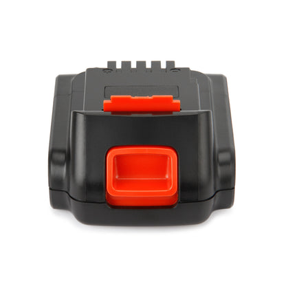 SHENTEC 14.4V 4000mAh Li-ion Akku Für Black&Decker BL1114 BL1314 BL1514 LDX116 EPL148
