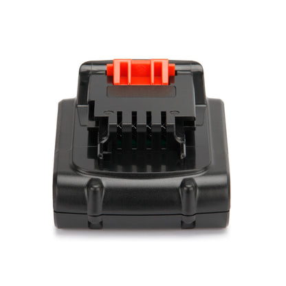 SHENTEC 14.4V 4000mAh Li-ion Akku Für Black&Decker BL1114 BL1314 BL1514 LDX116 EPL148